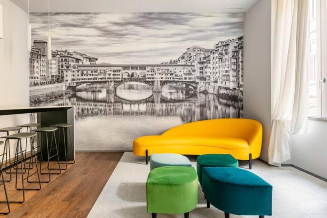 Apartamento Ecozyhouse