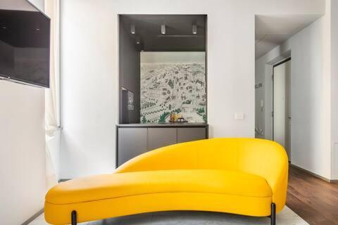 Ecozyhouse Apartamento Florencia