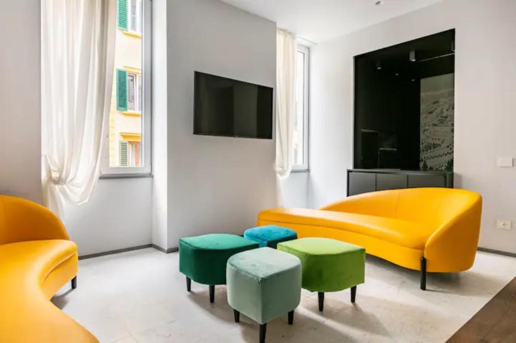Ecozyhouse Apartamento