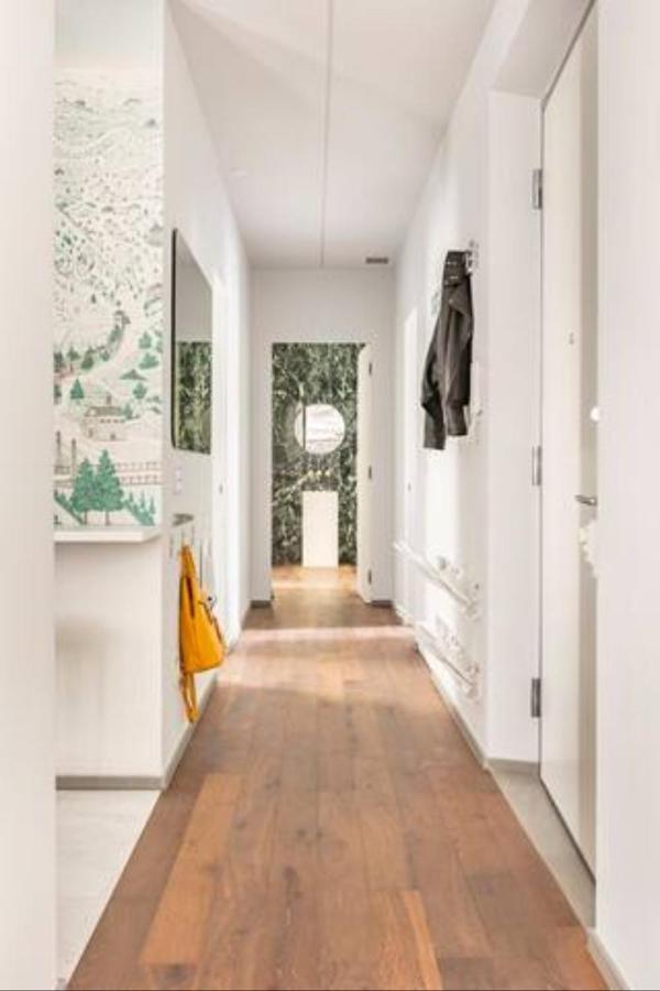 Apartamento Ecozyhouse