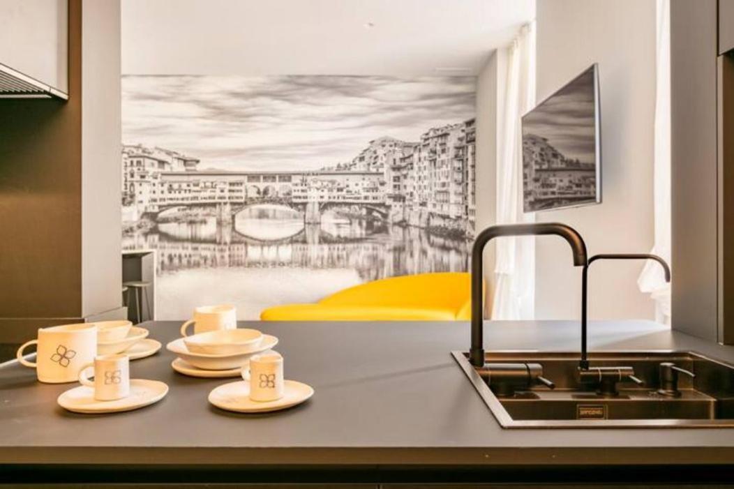 Ecozyhouse * Florencia