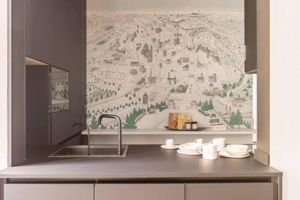 Apartamento Ecozyhouse *