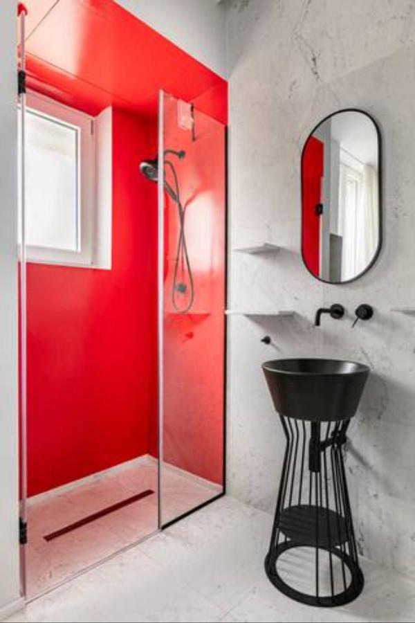Ecozyhouse Apartamento