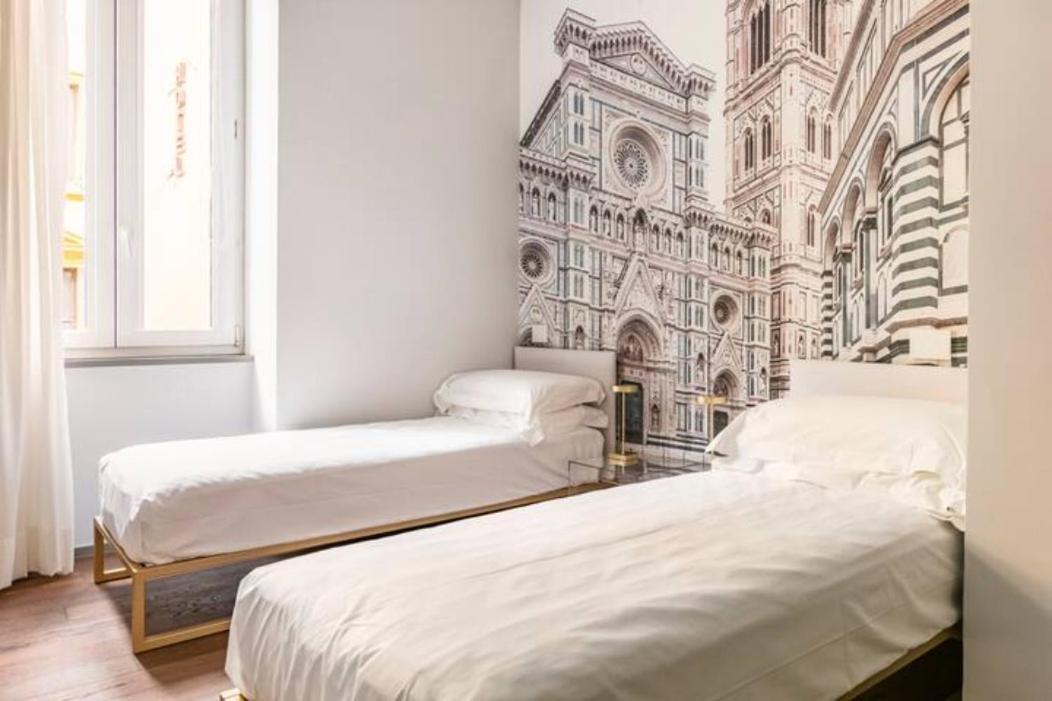 Ecozyhouse * Florencia