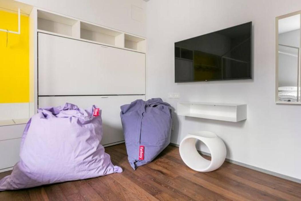 Apartamento Ecozyhouse Florencia