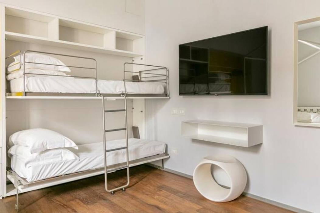Apartamento Ecozyhouse *
