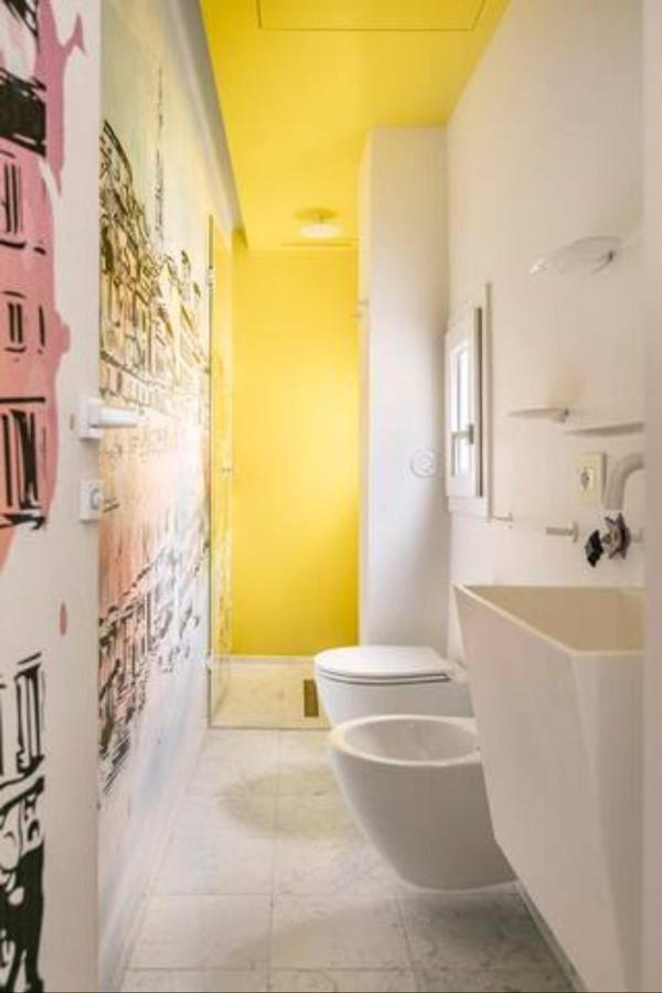 Ecozyhouse Apartamento Florencia