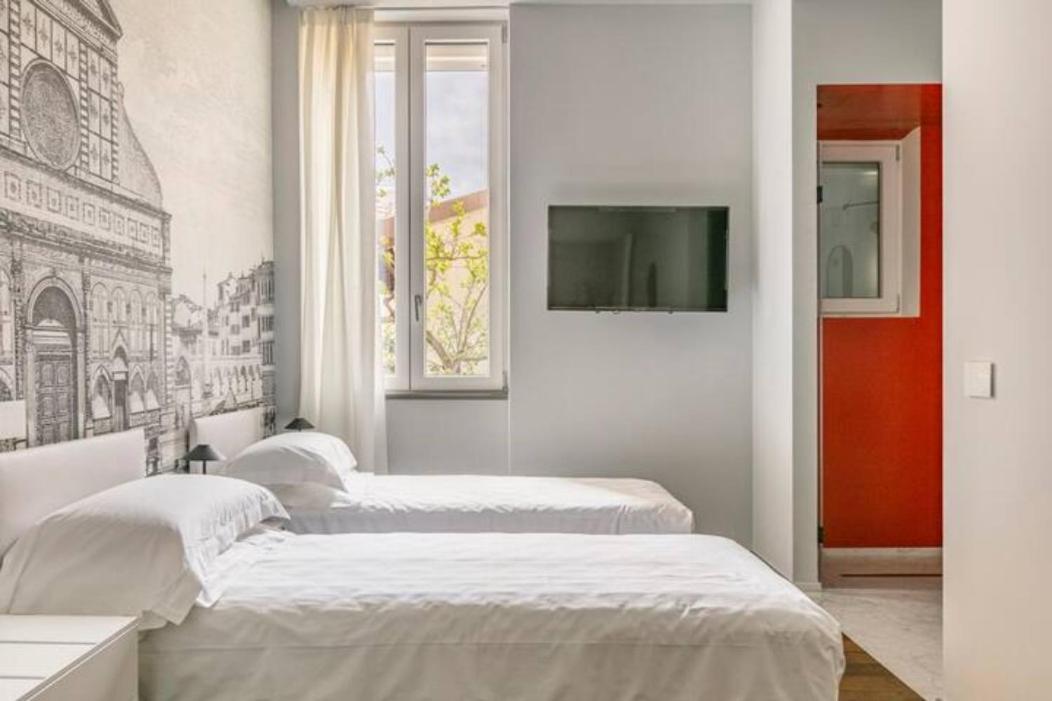 Ecozyhouse Apartamento