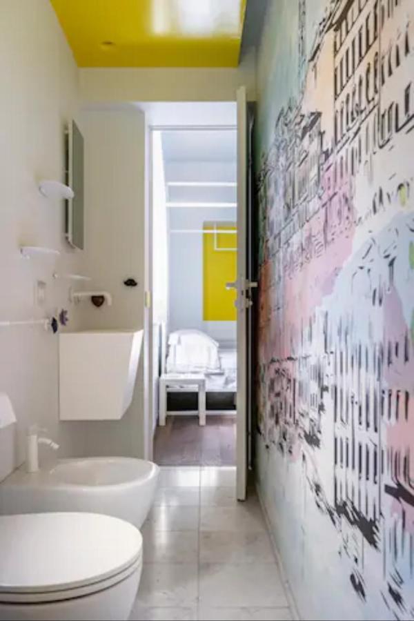 Ecozyhouse Apartamento