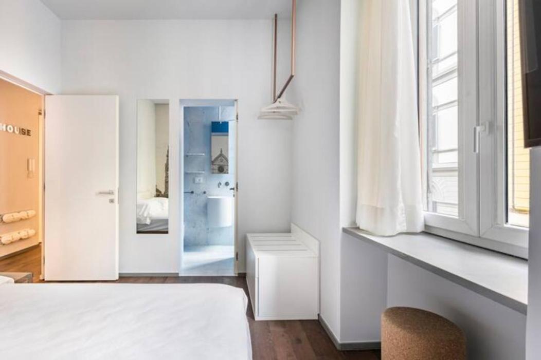 Apartamento Ecozyhouse *