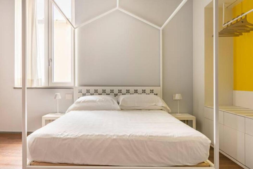 Ecozyhouse Apartamento *