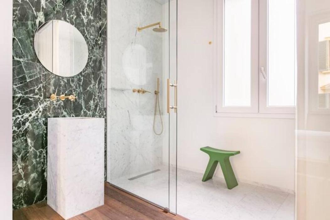 Apartamento Ecozyhouse Florencia