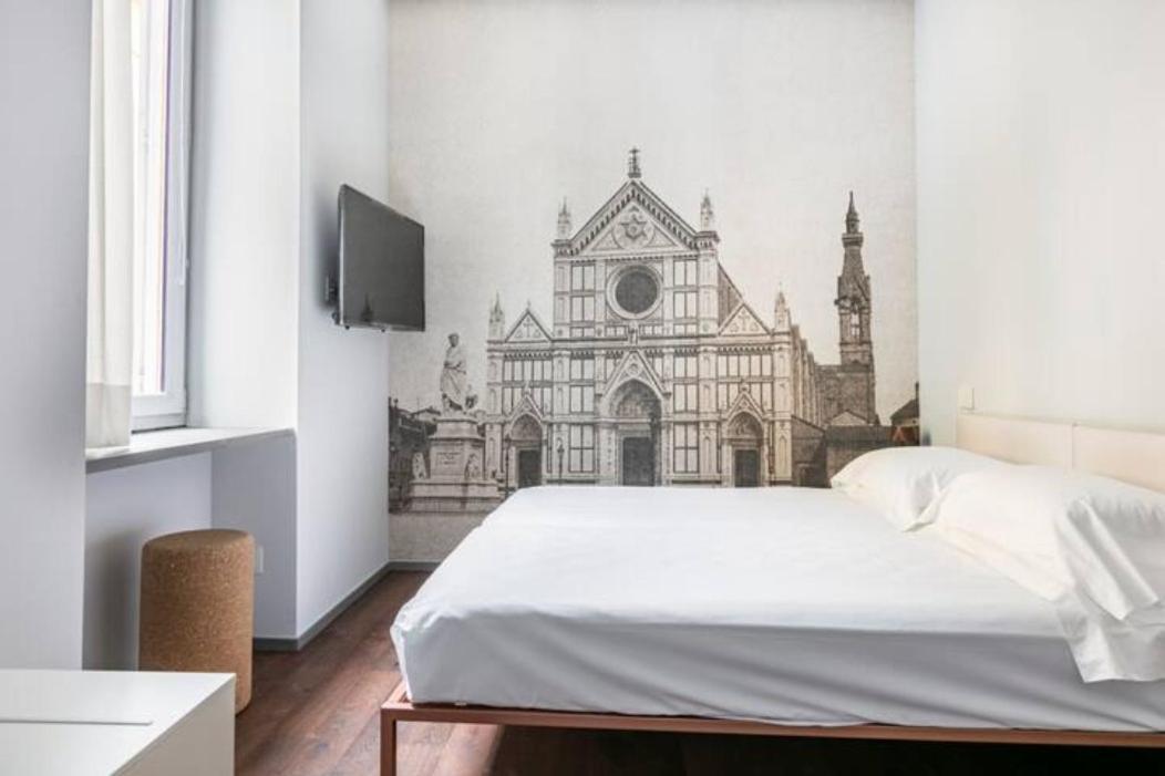 Apartamento Ecozyhouse Florencia